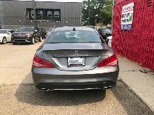 2017 Mercedes-Benz CLA-Class CLA250 - Photo 17