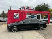 2017 Audi A4 Tecknik - Photo 2