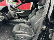 2017 Audi A4 Tecknik - Photo 5