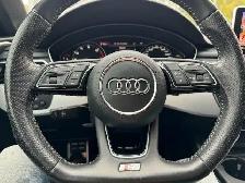 2017 Audi A4 Tecknik - Photo 7