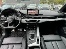 2017 Audi A4 Tecknik - Photo 9