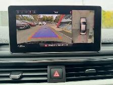 2017 Audi A4 Tecknik - Photo 12