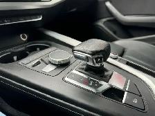 2017 Audi A4 Tecknik - Photo 13