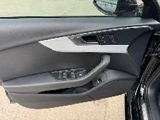 2017 Audi A4 Tecknik - Photo 14