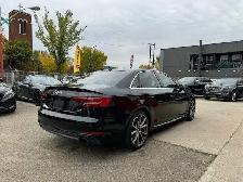 2017 Audi A4 Tecknik - Photo 17