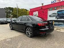 2017 Audi A4 Tecknik - Photo 19
