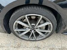 2017 Audi A4 Tecknik - Photo 20