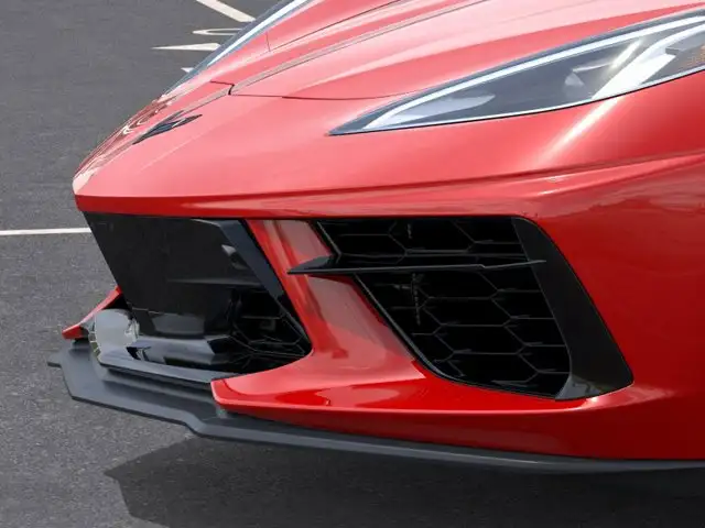 2026 Chevrolet Corvette 2LT - Photo 13