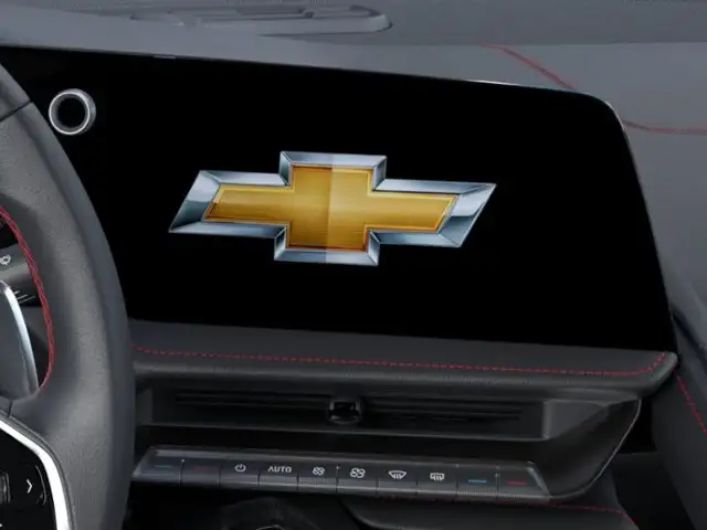 2026 Chevrolet Corvette 2LT - Photo 20