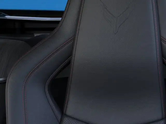 2026 Chevrolet Corvette 2LT - Photo 21