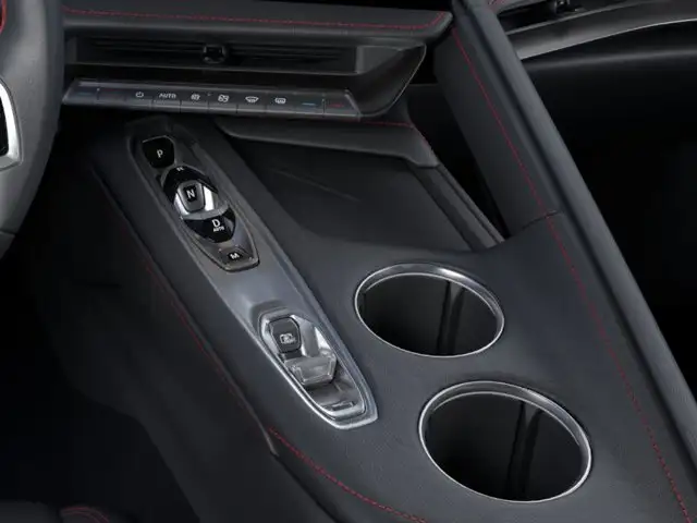 2026 Chevrolet Corvette 2LT - Photo 23