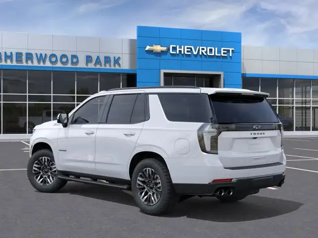 2026 Chevrolet Tahoe Z71 - Photo 3