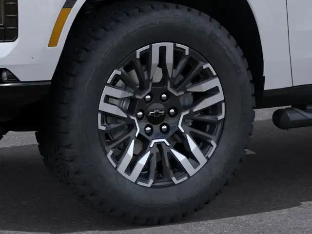 2026 Chevrolet Tahoe Z71 - Photo 9