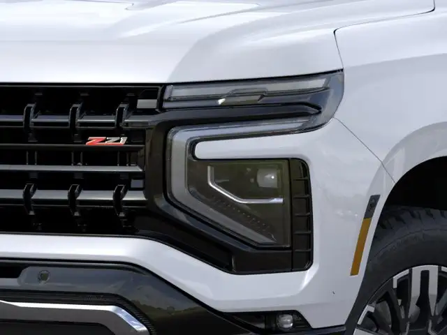 2026 Chevrolet Tahoe Z71 - Photo 10