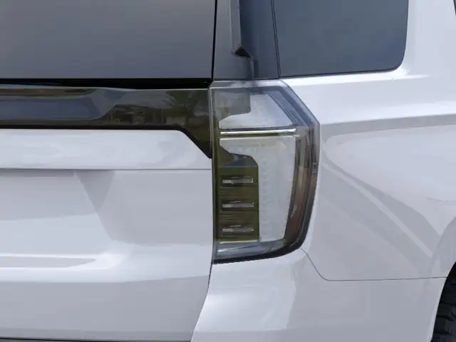 2026 Chevrolet Tahoe Z71 - Photo 11