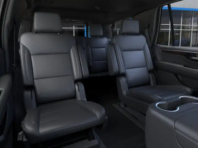 2026 Chevrolet Tahoe Z71 - Photo 17