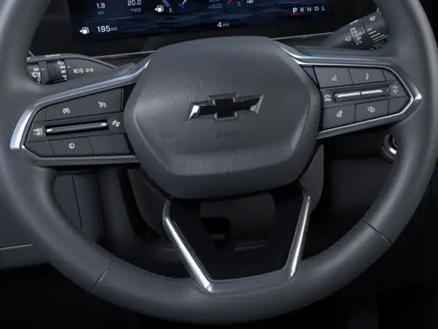 2026 Chevrolet Tahoe Z71 - Photo 19