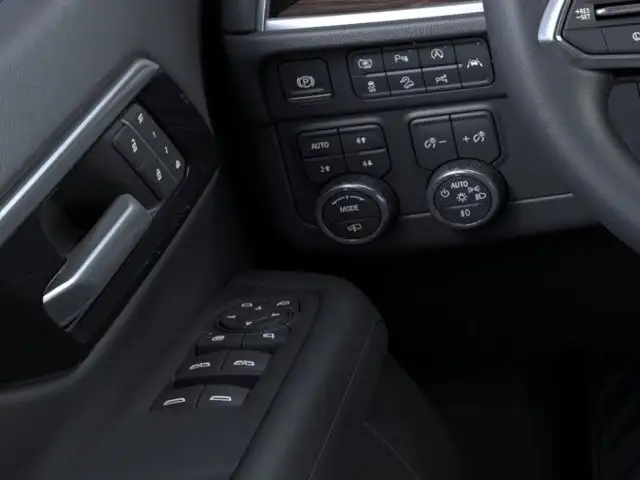 2026 Chevrolet Tahoe Z71 - Photo 22