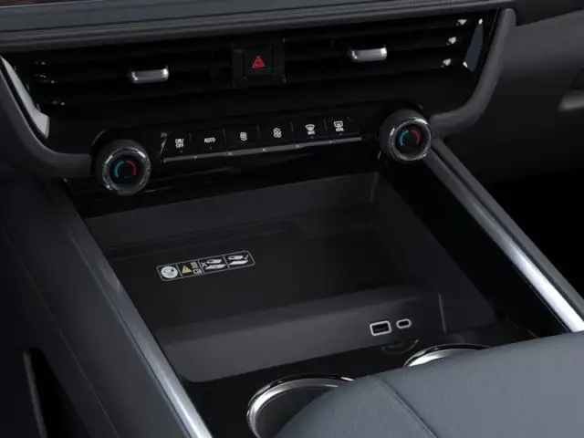 2026 Chevrolet Tahoe Z71 - Photo 23