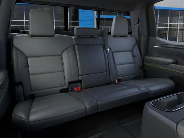 2026 Chevrolet Silverado 1500 ZR2 - Photo 17