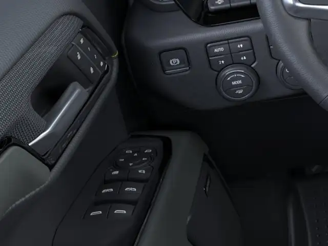 2026 Chevrolet Silverado 1500 ZR2 - Photo 22