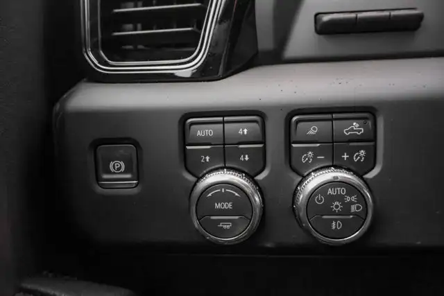 2026 GMC Sierra 2500HD AT4X | Fuel Wheels | Toyo Tires - Photo 19