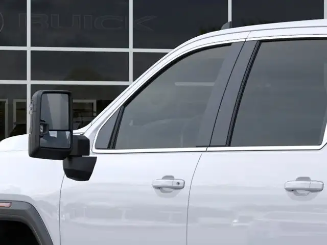 2026 GMC Sierra 2500HD SLE - Photo 12