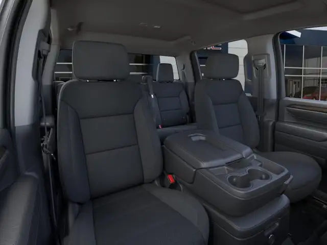 2026 GMC Sierra 2500HD SLE - Photo 16