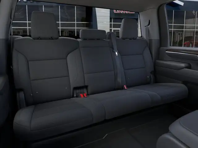 2026 GMC Sierra 2500HD SLE - Photo 17