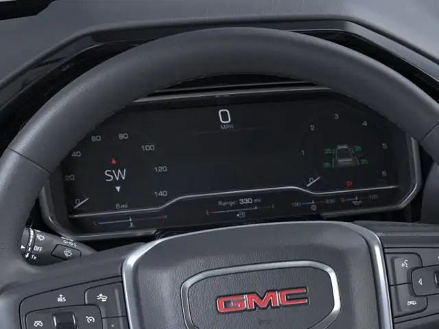 2026 GMC Sierra 2500HD SLE - Photo 18