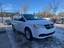 2014 Dodge Grand Caravan SXT Premium - Photo 4