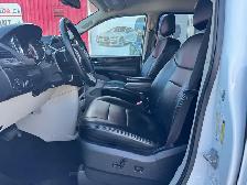 2014 Dodge Grand Caravan SXT Premium - Photo 5