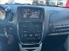 2014 Dodge Grand Caravan SXT Premium - Photo 8