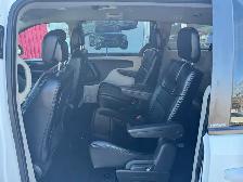 2014 Dodge Grand Caravan SXT Premium - Photo 11