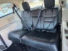 2014 Dodge Grand Caravan SXT Premium - Photo 13