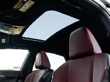 2017 Lexus NX 200T|F SPORT|NAV|SUNROOF|B.SPOT|RED INT||BACKUP CA - Photo 9