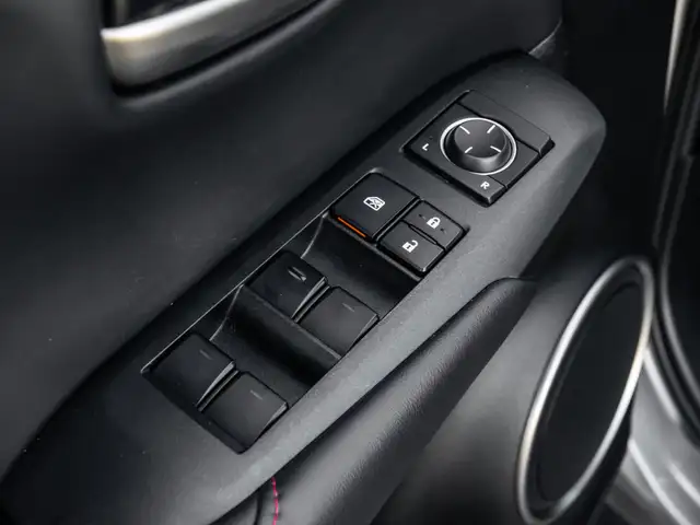 2017 Lexus NX 200T|F SPORT|NAV|SUNROOF|B.SPOT|RED INT||BACKUP CA - Photo 10
