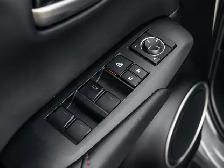 2017 Lexus NX 200T|F SPORT|NAV|SUNROOF|B.SPOT|RED INT||BACKUP CA - Photo 10