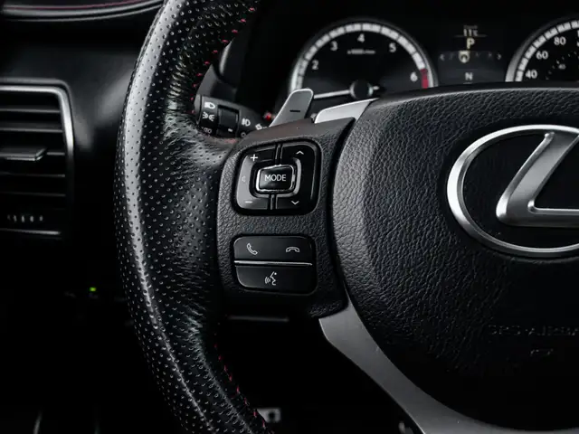 2017 Lexus NX 200T|F SPORT|NAV|SUNROOF|B.SPOT|RED INT||BACKUP CA - Photo 13