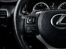 2017 Lexus NX 200T|F SPORT|NAV|SUNROOF|B.SPOT|RED INT||BACKUP CA - Photo 13