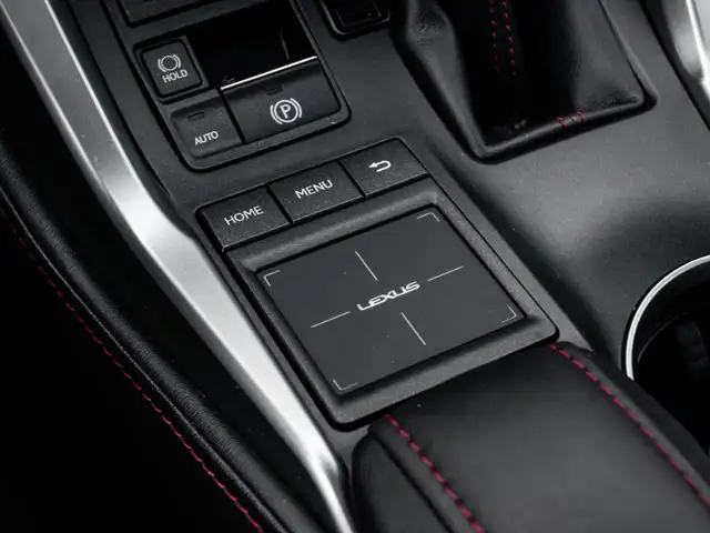 2017 Lexus NX 200T|F SPORT|NAV|SUNROOF|B.SPOT|RED INT||BACKUP CA - Photo 19