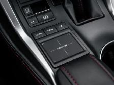 2017 Lexus NX 200T|F SPORT|NAV|SUNROOF|B.SPOT|RED INT||BACKUP CA - Photo 19
