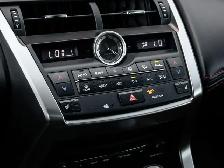 2017 Lexus NX 200T|F SPORT|NAV|SUNROOF|B.SPOT|RED INT||BACKUP CA - Photo 20