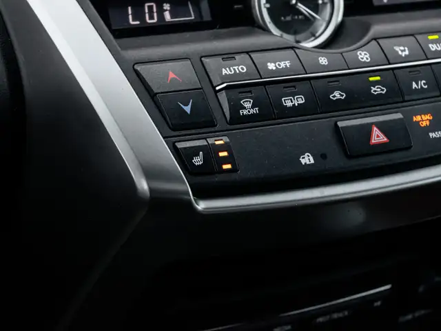 2017 Lexus NX 200T|F SPORT|NAV|SUNROOF|B.SPOT|RED INT||BACKUP CA - Photo 21