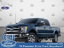2022 Ford F-250 XLT 4WD Crew Cab 6.75' Box