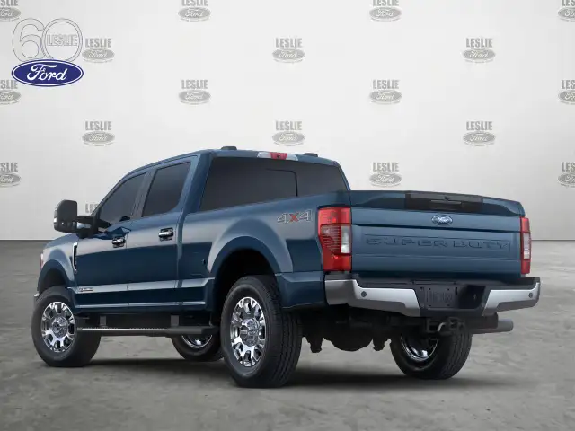 2022 Ford F-250 XLT 4WD Crew Cab 6.75' Box - Photo 2