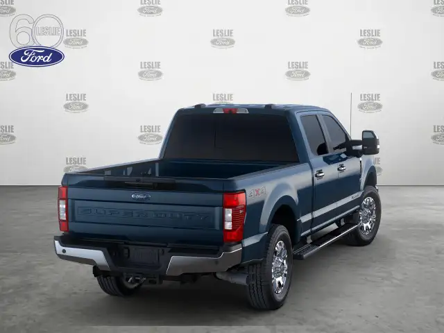 2022 Ford F-250 XLT 4WD Crew Cab 6.75' Box - Photo 3