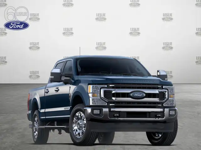 2022 Ford F-250 XLT 4WD Crew Cab 6.75' Box - Photo 4