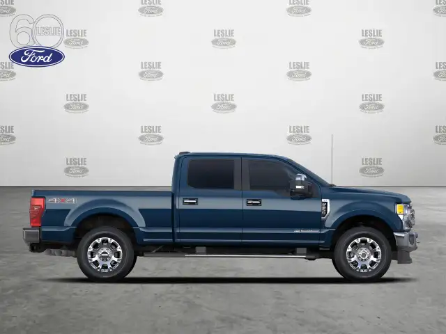 2022 Ford F-250 XLT 4WD Crew Cab 6.75' Box - Photo 5
