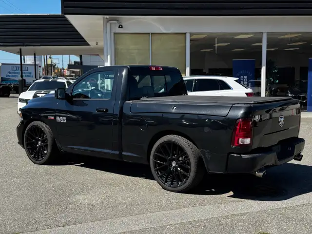 2015 RAM 1500 - Photo 4